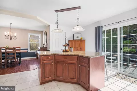 Kitchen - 1538 Huron Dr, Reading, PA 19608 photo 3 of 3