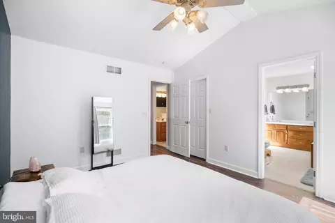 Bedroom - 1538 Huron Dr, Reading, PA 19608 photo 3 of 4