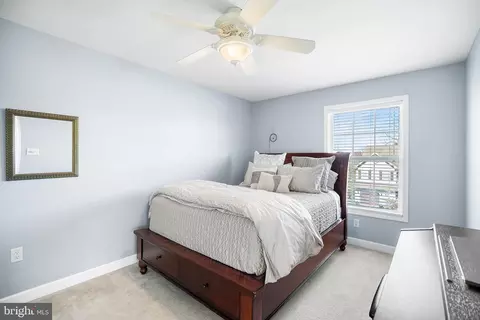 Bedroom - 1538 Huron Dr, Reading, PA 19608 photo 4 of 4