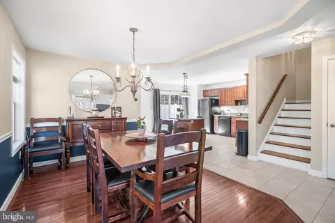 Dining - 1538 Huron Dr, Reading, PA 19608 photo 1 of 3
