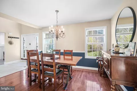 Dining - 1538 Huron Dr, Reading, PA 19608 photo 2 of 3