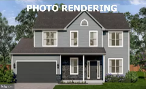 1020 Antonio Dr #38, Reading, PA 19605