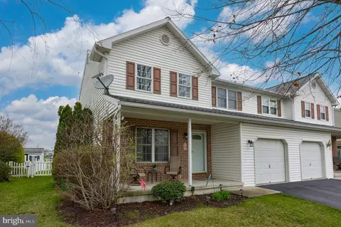 106 Bainbridge, Reading, PA 19608