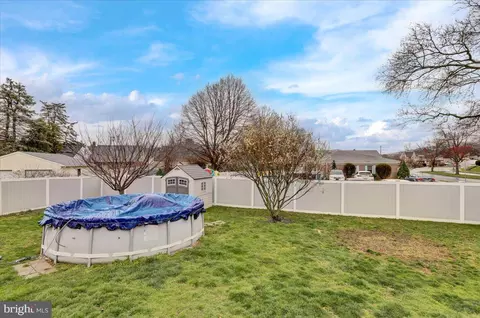 Exterior - 1640 Liberty Ave, Reading, PA 19607 photo 6 of 8