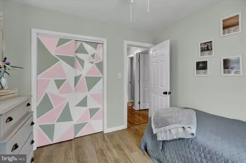 Bedroom - 1640 Liberty Ave, Reading, PA 19607 photo 4 of 7