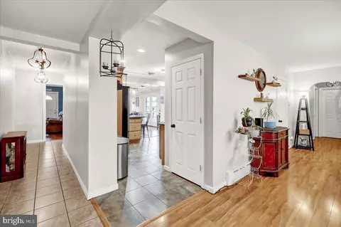 Entry Way - 1640 Liberty Ave, Reading, PA 19607 photo 1 of 2