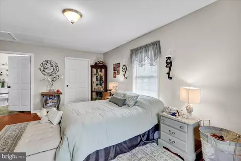 Bedroom - 1640 Liberty Ave, Reading, PA 19607 photo 7 of 7