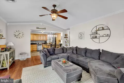 Living - 1640 Liberty Ave, Reading, PA 19607 photo 4 of 5