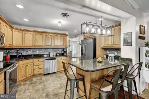 Kitchen - 1640 Liberty Ave, Reading, PA 19607 photo 1 of 4