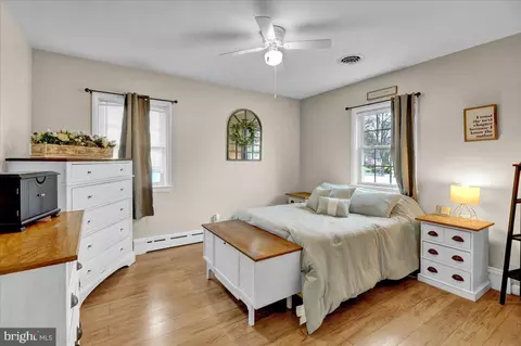Bedroom - 1640 Liberty Ave, Reading, PA 19607 photo 1 of 7