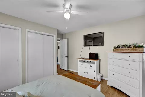 Bedroom - 1640 Liberty Ave, Reading, PA 19607 photo 2 of 7