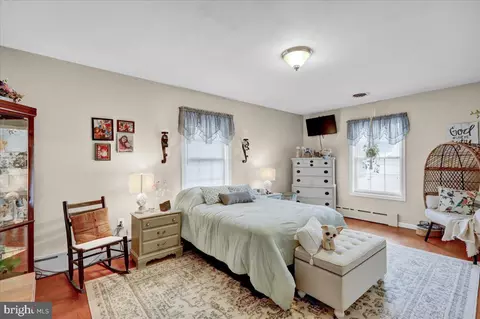 Bedroom - 1640 Liberty Ave, Reading, PA 19607 photo 5 of 7