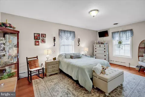 Bedroom - 1640 Liberty Ave, Reading, PA 19607 photo 6 of 7