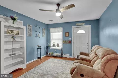 Living - 1640 Liberty Ave, Reading, PA 19607 photo 5 of 5