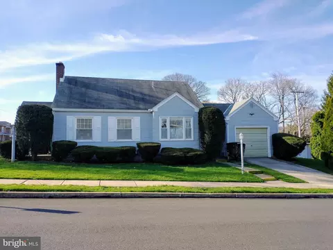 Exterior - 1403 Lacrosse Ave, Reading, PA 19607 photo 5 of 15