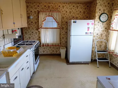Kitchen - 1403 Lacrosse Ave, Reading, PA 19607 photo 1 of 1