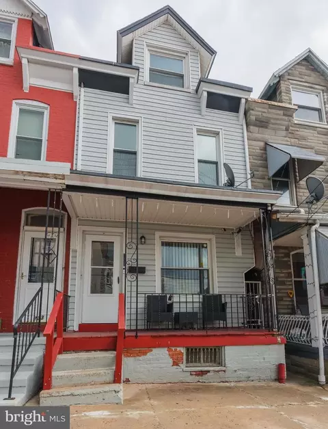 731 Lincoln St, Reading, PA 19601