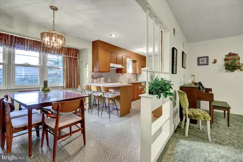 Dining - 49 Miller Dr, Reading, PA 19608 photo 1 of 3