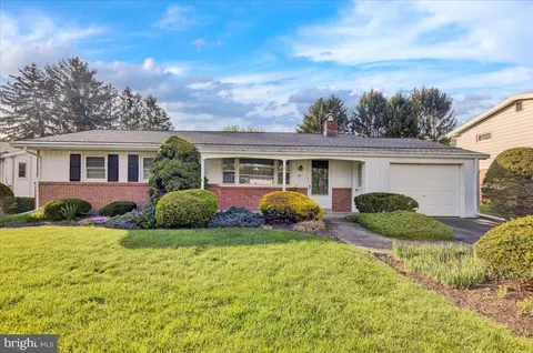 Exterior - 49 Miller Dr, Reading, PA 19608 photo 2 of 11