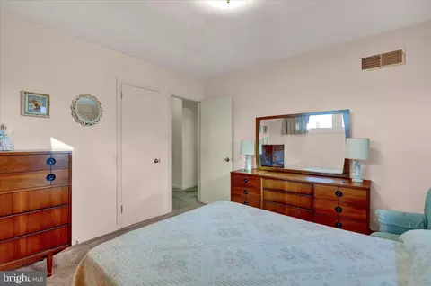 Bedroom - 49 Miller Dr, Reading, PA 19608 photo 2 of 5