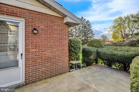 Exterior - 49 Miller Dr, Reading, PA 19608 photo 8 of 11