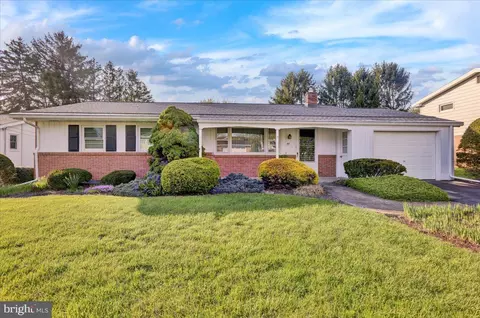 Exterior - 49 Miller Dr, Reading, PA 19608 photo 3 of 11