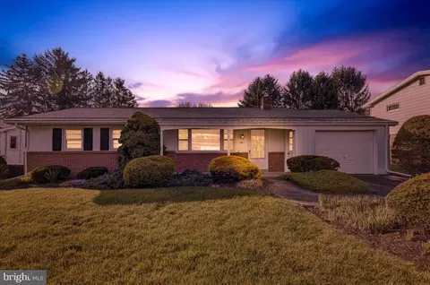 49 Miller Dr, Reading, PA 19608
