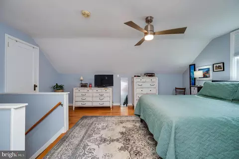 Bedroom - 704 State St, Reading, PA 19607 photo 4 of 6