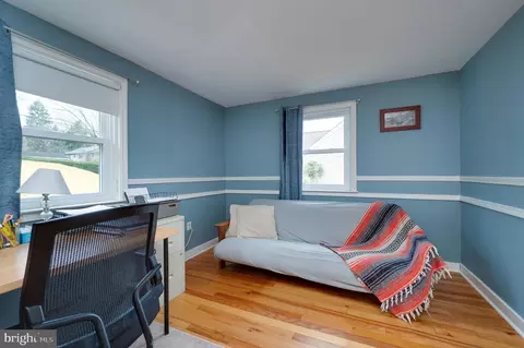 Bedroom - 704 State St, Reading, PA 19607 photo 1 of 6