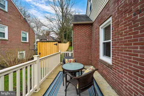 Exterior - 704 State St, Reading, PA 19607 photo 12 of 15