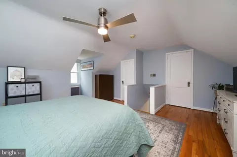 Bedroom - 704 State St, Reading, PA 19607 photo 6 of 6