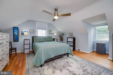 Bedroom - 704 State St, Reading, PA 19607 photo 3 of 6
