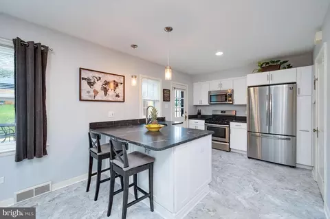 Kitchen - 704 State St, Reading, PA 19607 photo 1 of 4