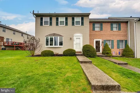 1108 Fredrick Blvd, Reading, PA 19605