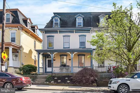 226 Oley St, Reading, PA 19601