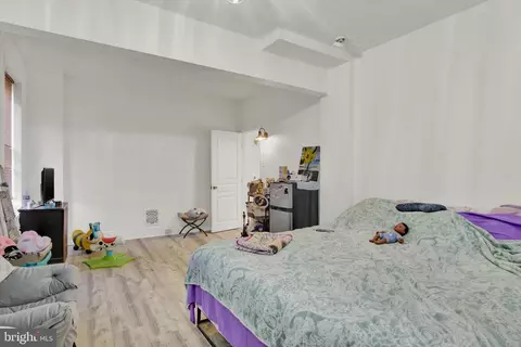 Bedroom - 226 Oley St, Reading, PA 19601 photo 2 of 6
