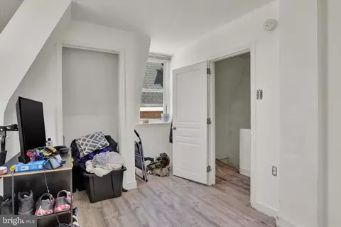Bedroom - 226 Oley St, Reading, PA 19601 photo 5 of 6