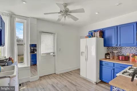 Kitchen - 226 Oley St, Reading, PA 19601 photo 1 of 4