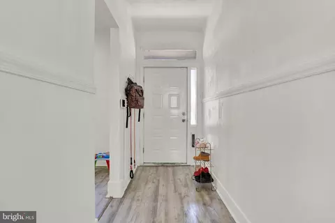 Entry Way - 226 Oley St, Reading, PA 19601 photo 1 of 1