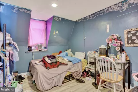Bedroom - 226 Oley St, Reading, PA 19601 photo 6 of 6