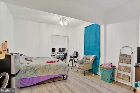 Bedroom - 226 Oley St, Reading, PA 19601 photo 1 of 6