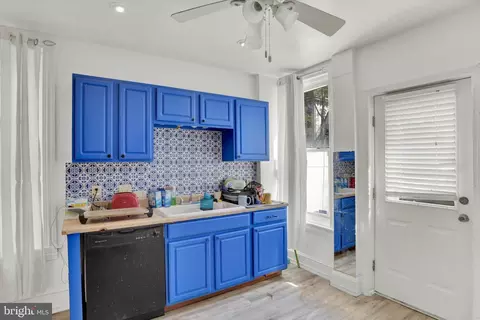 Kitchen - 226 Oley St, Reading, PA 19601 photo 2 of 4
