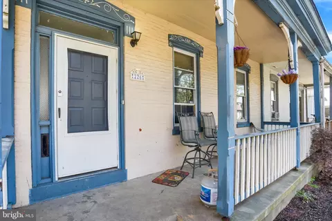 Exterior - 226 Oley St, Reading, PA 19601 photo 2 of 4
