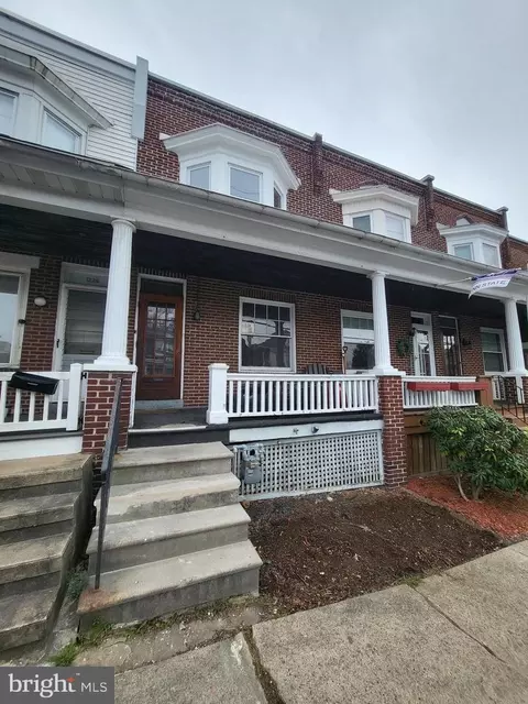 1224 Pike St, Reading, PA 19604