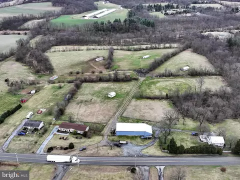 New Schaefferstown Road, Bernville, PA 19506