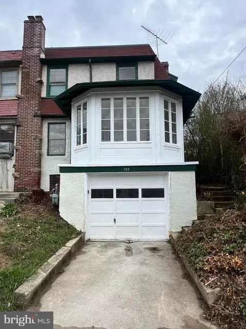 122 Center St, Reading, PA 19606