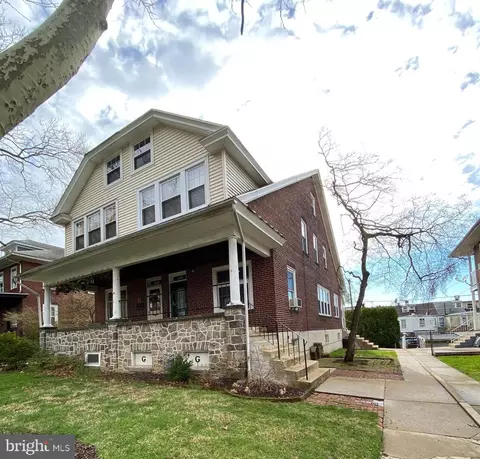 1318 N 13th St, Reading, PA 19604