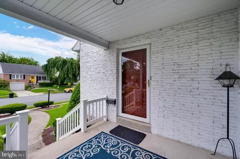 Exterior - 119 Eric Ave, Reading, PA 19607 photo 5 of 10