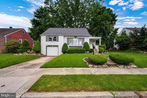 Exterior - 119 Eric Ave, Reading, PA 19607 photo 2 of 10