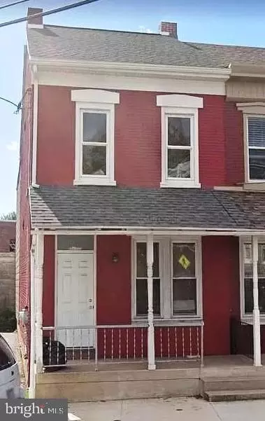 3996 Penn Ave, Sinking Spring, PA 19608
